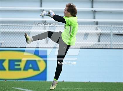 Thumbnail 3 in Somers vs. Haddam-Killingworth (CIAC Class S Final) photogallery.