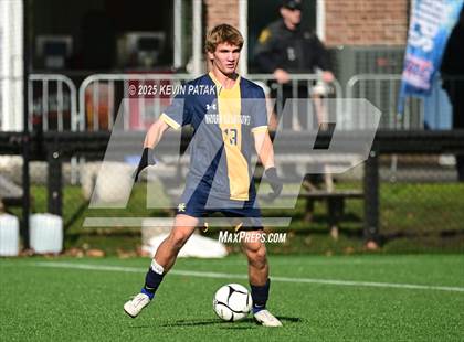 Thumbnail 1 in Somers vs. Haddam-Killingworth (CIAC Class S Final) photogallery.