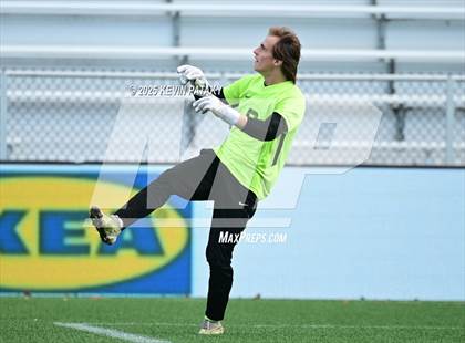 Thumbnail 1 in Somers vs. Haddam-Killingworth (CIAC Class S Final) photogallery.