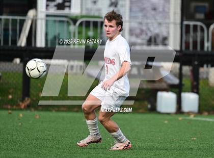 Thumbnail 2 in Somers vs. Haddam-Killingworth (CIAC Class S Final) photogallery.