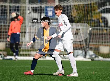 Thumbnail 3 in Somers vs. Haddam-Killingworth (CIAC Class S Final) photogallery.