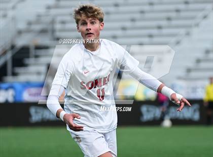 Thumbnail 1 in Somers vs. Haddam-Killingworth (CIAC Class S Final) photogallery.