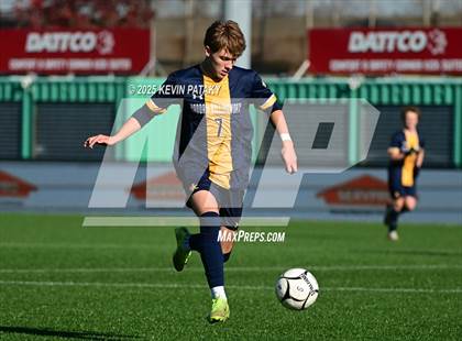 Thumbnail 3 in Somers vs. Haddam-Killingworth (CIAC Class S Final) photogallery.