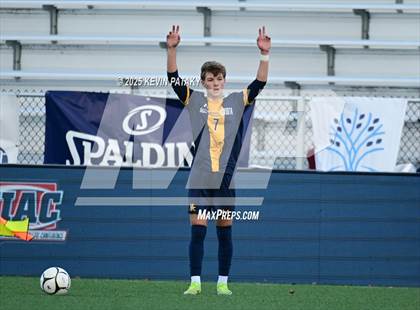 Thumbnail 1 in Somers vs. Haddam-Killingworth (CIAC Class S Final) photogallery.