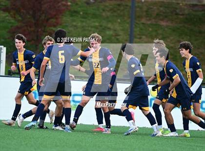 Thumbnail 2 in Somers vs. Haddam-Killingworth (CIAC Class S Final) photogallery.