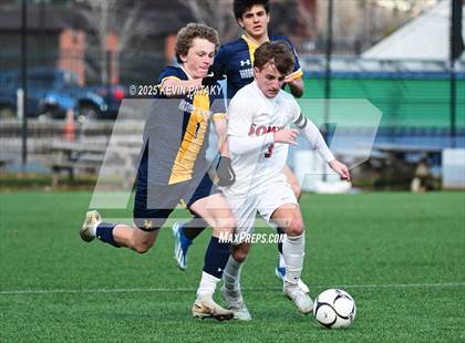 Thumbnail 2 in Somers vs. Haddam-Killingworth (CIAC Class S Final) photogallery.