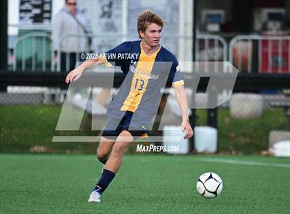 Thumbnail 2 in Somers vs. Haddam-Killingworth (CIAC Class S Final) photogallery.