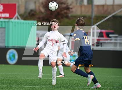 Thumbnail 2 in Somers vs. Haddam-Killingworth (CIAC Class S Final) photogallery.