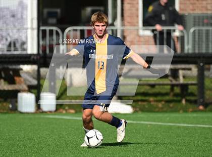 Thumbnail 3 in Somers vs. Haddam-Killingworth (CIAC Class S Final) photogallery.