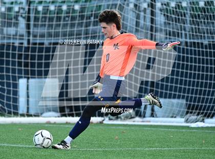 Thumbnail 1 in Somers vs. Haddam-Killingworth (CIAC Class S Final) photogallery.