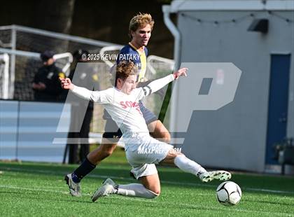 Thumbnail 1 in Somers vs. Haddam-Killingworth (CIAC Class S Final) photogallery.