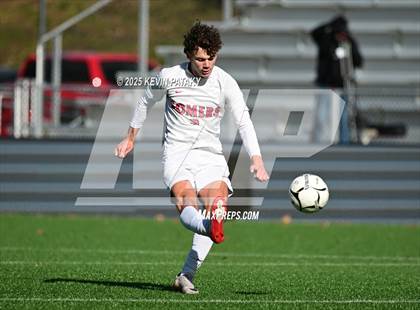 Thumbnail 1 in Somers vs. Haddam-Killingworth (CIAC Class S Final) photogallery.