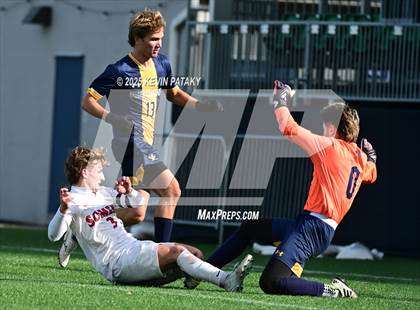 Thumbnail 2 in Somers vs. Haddam-Killingworth (CIAC Class S Final) photogallery.