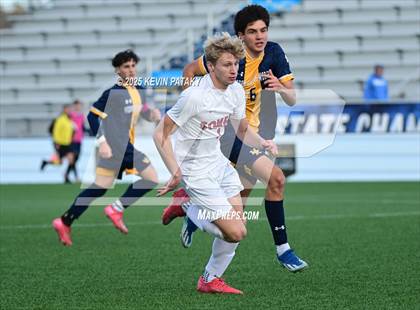 Thumbnail 2 in Somers vs. Haddam-Killingworth (CIAC Class S Final) photogallery.