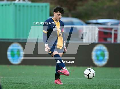 Thumbnail 1 in Somers vs. Haddam-Killingworth (CIAC Class S Final) photogallery.