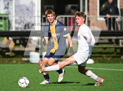 Thumbnail 1 in Somers vs. Haddam-Killingworth (CIAC Class S Final) photogallery.