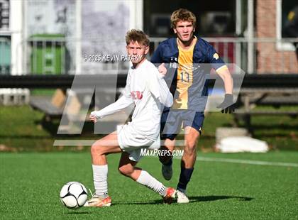 Thumbnail 3 in Somers vs. Haddam-Killingworth (CIAC Class S Final) photogallery.
