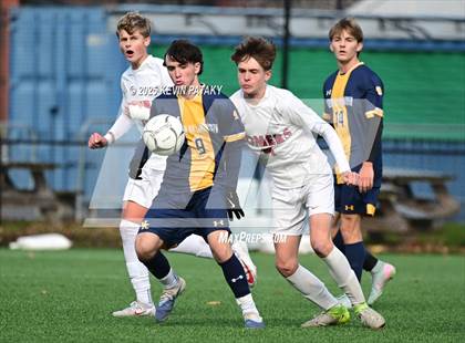 Thumbnail 2 in Somers vs. Haddam-Killingworth (CIAC Class S Final) photogallery.