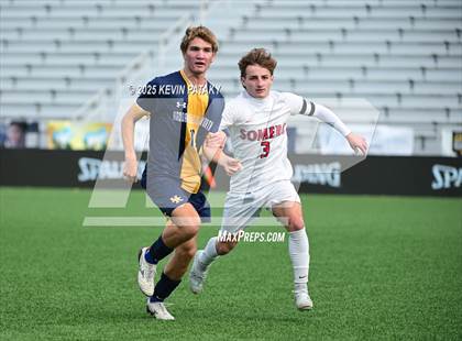 Thumbnail 1 in Somers vs. Haddam-Killingworth (CIAC Class S Final) photogallery.