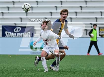 Thumbnail 2 in Somers vs. Haddam-Killingworth (CIAC Class S Final) photogallery.