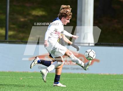 Thumbnail 2 in Somers vs. Haddam-Killingworth (CIAC Class S Final) photogallery.