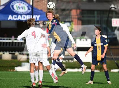 Thumbnail 2 in Somers vs. Haddam-Killingworth (CIAC Class S Final) photogallery.
