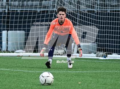 Thumbnail 2 in Somers vs. Haddam-Killingworth (CIAC Class S Final) photogallery.