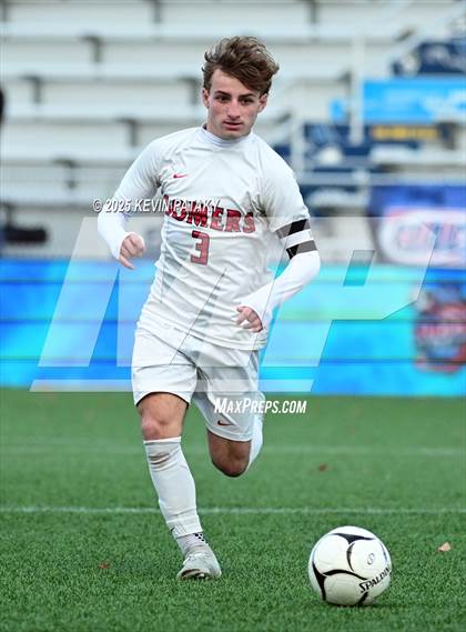 Thumbnail 1 in Somers vs. Haddam-Killingworth (CIAC Class S Final) photogallery.