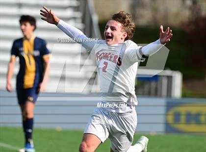 Thumbnail 3 in Somers vs. Haddam-Killingworth (CIAC Class S Final) photogallery.