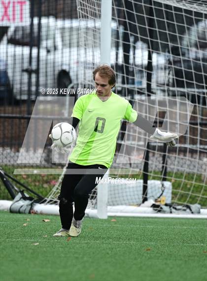 Thumbnail 1 in Somers vs. Haddam-Killingworth (CIAC Class S Final) photogallery.