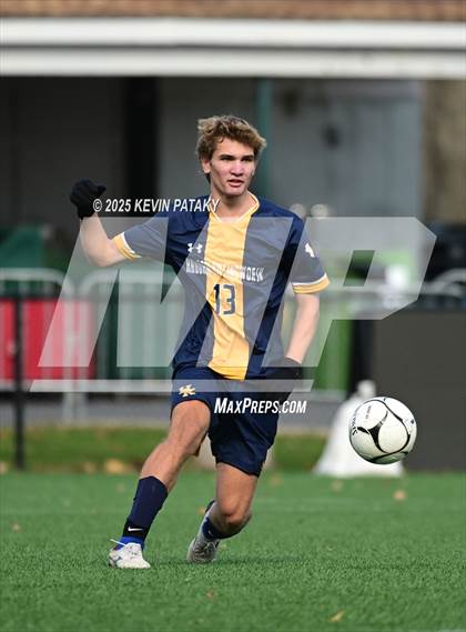Thumbnail 1 in Somers vs. Haddam-Killingworth (CIAC Class S Final) photogallery.