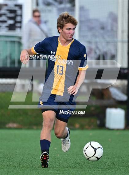 Thumbnail 1 in Somers vs. Haddam-Killingworth (CIAC Class S Final) photogallery.