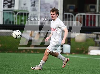 Thumbnail 1 in Somers vs. Haddam-Killingworth (CIAC Class S Final) photogallery.