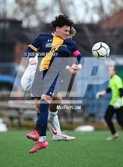 Thumbnail 3 in Somers vs. Haddam-Killingworth (CIAC Class S Final) photogallery.