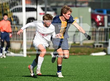 Thumbnail 2 in Somers vs. Haddam-Killingworth (CIAC Class S Final) photogallery.