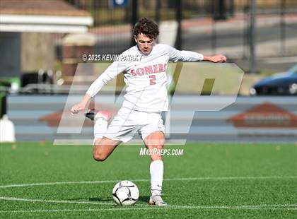 Thumbnail 1 in Somers vs. Haddam-Killingworth (CIAC Class S Final) photogallery.