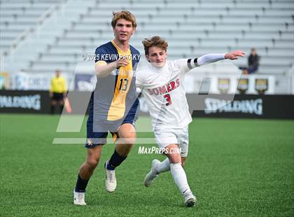 Thumbnail 1 in Somers vs. Haddam-Killingworth (CIAC Class S Final) photogallery.