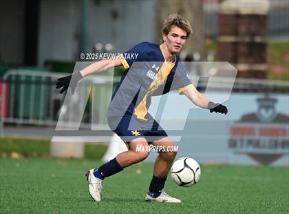 Thumbnail 2 in Somers vs. Haddam-Killingworth (CIAC Class S Final) photogallery.