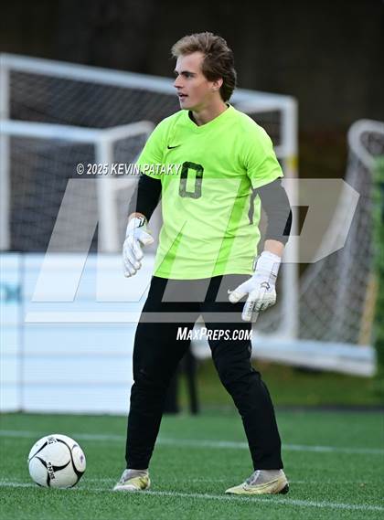 Thumbnail 2 in Somers vs. Haddam-Killingworth (CIAC Class S Final) photogallery.