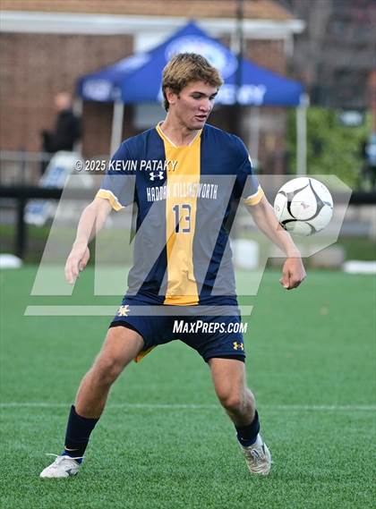 Thumbnail 3 in Somers vs. Haddam-Killingworth (CIAC Class S Final) photogallery.