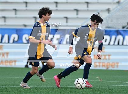 Thumbnail 3 in Somers vs. Haddam-Killingworth (CIAC Class S Final) photogallery.