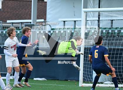 Thumbnail 1 in Somers vs. Haddam-Killingworth (CIAC Class S Final) photogallery.