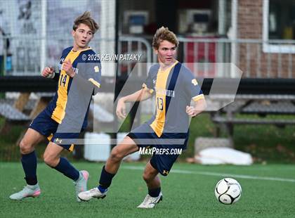 Thumbnail 1 in Somers vs. Haddam-Killingworth (CIAC Class S Final) photogallery.