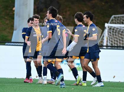 Thumbnail 1 in Somers vs. Haddam-Killingworth (CIAC Class S Final) photogallery.