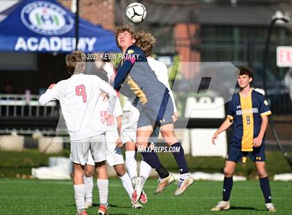 Thumbnail 1 in Somers vs. Haddam-Killingworth (CIAC Class S Final) photogallery.