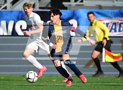 Thumbnail 1 in Somers vs. Haddam-Killingworth (CIAC Class S Final) photogallery.