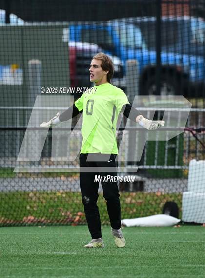 Thumbnail 2 in Somers vs. Haddam-Killingworth (CIAC Class S Final) photogallery.