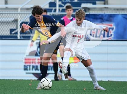 Thumbnail 1 in Somers vs. Haddam-Killingworth (CIAC Class S Final) photogallery.