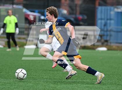 Thumbnail 1 in Somers vs. Haddam-Killingworth (CIAC Class S Final) photogallery.