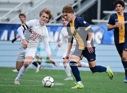 Thumbnail 3 in Somers vs. Haddam-Killingworth (CIAC Class S Final) photogallery.